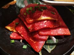 -九田家黑牛烤肉料理(衡百国际店)
