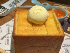 -北京食堂·烤鸭·宵夜(亚运村店)