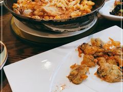 -新时代大酒店(仰口路店)