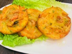 虾饼-PHO·5越南牛肉粉(建新路店)