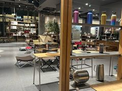 -SnowPeak Cafe(上海环宇城Max店)