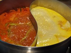 -青瓷火锅料理(西单大悦城店)