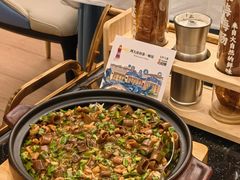 -品海楼·大连海胆锅贴馆(东港店)