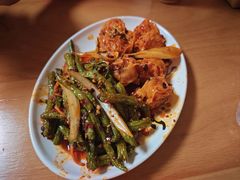 -鸡西冷面(翠竹店)
