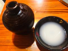 -炭虎子水浒烤肉(梦时代店)