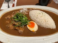 -CURRY YA 熟成咖哩專門店(深圳湾万象城店)