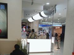 -喜茶(上海五角场万达店)