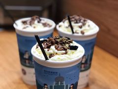 -一杯潮茶·专注潮汕茶饮(金禧花园店)