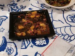 -松哥油焖大虾(皇岗一店)