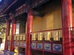 -西安市广仁寺