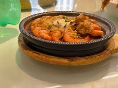 -杭州我们家餐厅(江和美店)