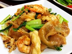 -Dang restaurant (patong phuket)