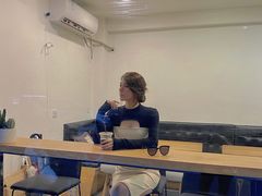 -Seeking Coffee咖啡(新竹路店)