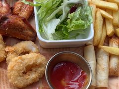 -翡翠鸟精品泰国菜(北辰财富中心店)