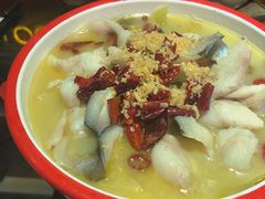 -大龙凤鸡煲(万菱汇店)