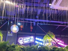 -杨记齐齐哈尔烤肉(五莲路店)