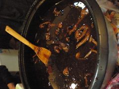 鸡脚-鸡脚旮旯平江路店