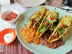 塔可-彼德西餐厅(凯德广场新南店)