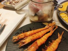 -韩宫宴烤肉·料理(苏州中心店)