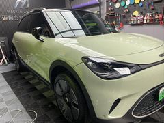 -迈肯专业车体精护·保镖BOP隐形车衣(青岛专营店)