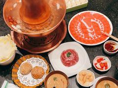 -南门涮肉(通州店)
