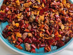 沾益辣子鸡-沿途四季·云南菜(建外大街店)