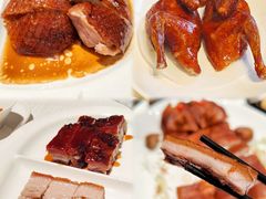 -金苑海鲜酒家(来魅力店)