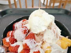 -鲜芋仙(河东万达店)