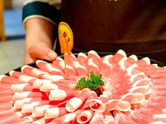-阳坊大都涮羊肉(阳坊总店)