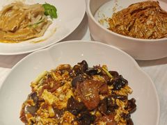 -大鸭梨烤鸭·北京菜(南小街/南苑店)