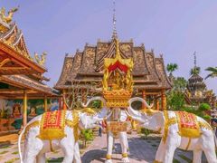 -西双版纳傣族园