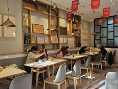 -镇南锅盖面馆(解放路店)