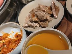 -九田家黑牛烤肉料理(新辰里亚运村店)