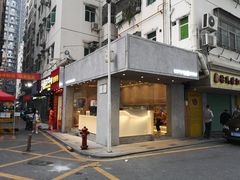 -MQ COFFEE STAND明谦(新洲店)