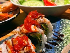 -和悦日料(雅颂庭店)