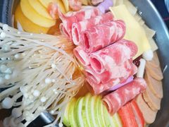 -小岛餐厅
