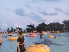 -横琴湾水世界