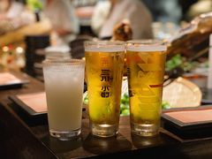 -三川·十酒Izakaya(南昌路店)