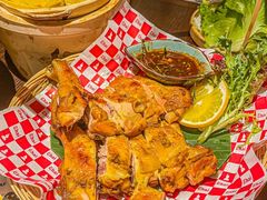 -泰妃殿(武汉首店)