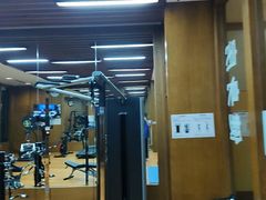 -长白山万达锦华套房酒店