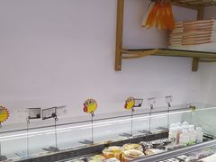-摩尔森林·蛋糕烘焙·甜品自助(三牌楼店)