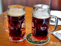 -皇冠自酿啤酒坊(中国红街5号楼店)