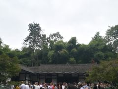 -邓小平故里