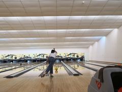 -广州保龄球馆(广州天河体育中心店)