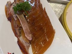 -大碗居·烤鸭·鱼头泡饼(天坛东门店)