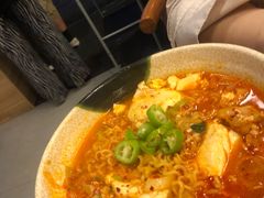 -咕咕站韩国料理(紫金港店)