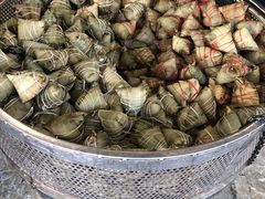 -赵记粽子(司前街店)