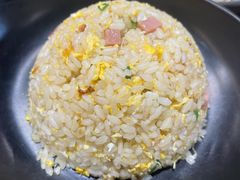 -许哥东北烧烤·铁丳烤串·宫后夹肉(繁花中心店)