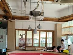 -蜜桃餐厅·伴山(湖滨商业街店)