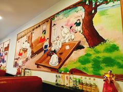 -火肆高麗火盆